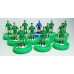 Subbuteo Andrew Table soccer Panathinaikos 1991-92 on WSB Professional Bases